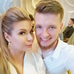 Юлия Денисова, 13.08.1990, Алматы