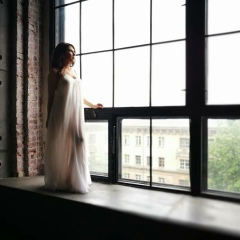 Ольга Щеснович, 20.05.1987, Москва