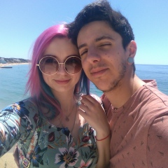 Anastasiia Tarasenko, 18.01.1997, Armação de Pêra