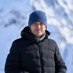 Ян Абдулаев, 26.01.1985, Нижневартовск