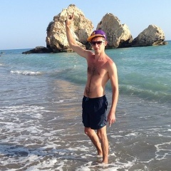 Дмитрий Шершков, 03.01, Москва