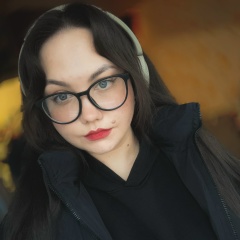 Анастасия Караваева, 04.03, Пермь