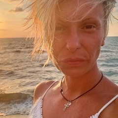 Дарья Чернявская, 01.09, Санкт-Петербург