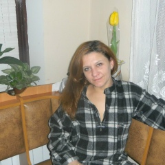 Надя Сергиенко, 16.09.1977