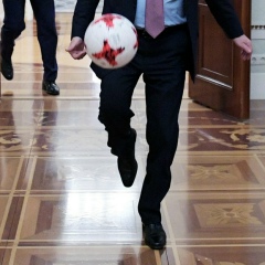 Victor Mizin, 02.01, Москва