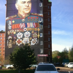 Алексей Степанов, 03.09.1987, Уфа