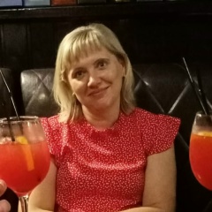 Наталья Дроздова, 24.01, Брянск