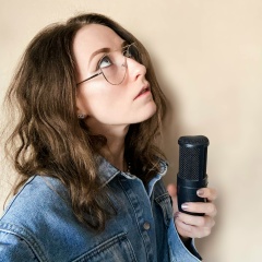 Dashy Protasova, 23.10.1989, Москва