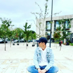 Бакир Карим, 16.05, Portsmouth