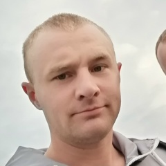 Иван Захарчук, 21.04