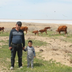 Осербаев Сейфулла, 29.01.1966, Актау