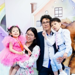 Екатерина Бак, 25.10.1993, Южно-Сахалинск