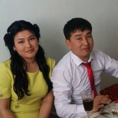 Нурлыбек Куралбаев, 21.10.1986, Шардара