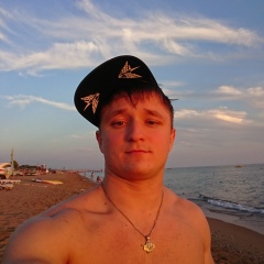 Александр Александрович, 20.02, Москва