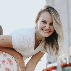 Майя Кочетова, 26.05, Санкт-Петербург