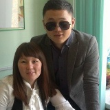 Марат Тургараев, 22.12.1993, Шымкент