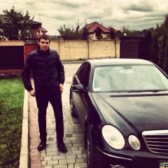 Roman Prots, 10.06.1990, Львов