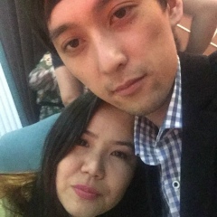 Даурен Абдуллаев, 27.05, Seoul