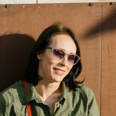 Алиса Павлова, Москва