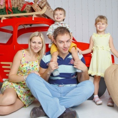 Юрий Демидов, 29.12.1986, Москва