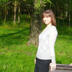 Юлия Волкова, 23.10.1985, Минск