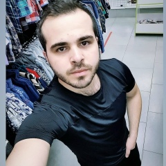 Mehemmed Sultanov, 04.09.1994