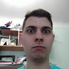 Давид Адамян, Харьков