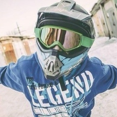 Антон Лук, 09.09.2001, Краснодар