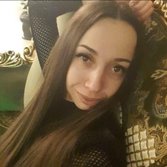 Елена Ангела-Стрела, 28.05, Москва