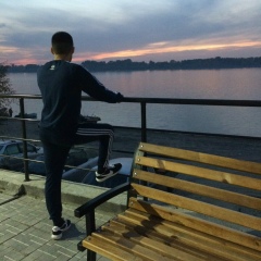 Асхат Избасаров, 10.05.1993, Новосибирск