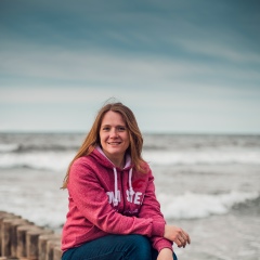 Надюшка Лунева, 19.08.1988, Москва