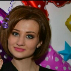 Лерочка Юкало, 15.10, Кокшетау