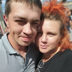 Олег Андреев, Мга