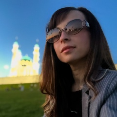 Ирина Боброва, 07.12, Чайковский