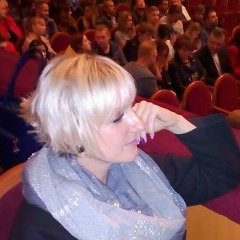 Марина Иванова, 03.02.1983, Кривой Рог