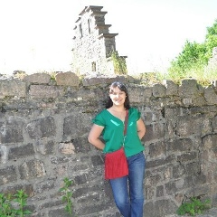 Асия Идрисова, Москва