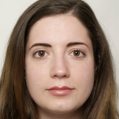 Карина Соколова, 07.06.1987, Москва