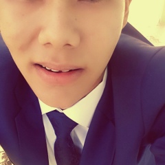 Куанышбек Даулетбаев, 07.04.1996, Алматы