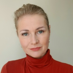 Мария Дубинина, 11.02.1984, Москва