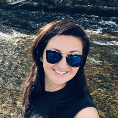 Елена Гран, 11.01.1957