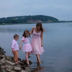 Юлия Арефьева, 13.09, Уфа