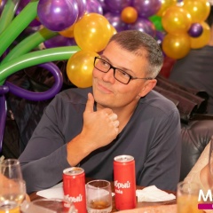 Сергей Ивентичев, 26.06, Санкт-Петербург