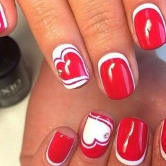 Анастасия Бабаян, 02.11.1990, Самара