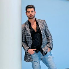 Сергей Каспаров, 20.06.1986, Москва