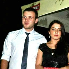 Davit Jalagonia, 09.01.1991, Тбилиси