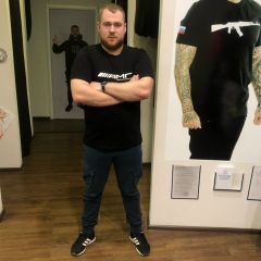 Жека Трошин, 02.01, Уфа