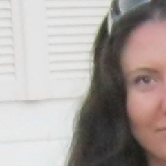 Элина Александров, Санкт-Петербург