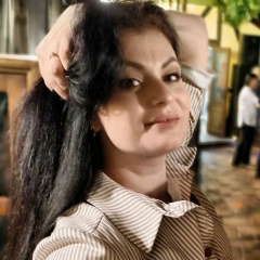 Мария Ленькина, 10.01.1986, Темиртау