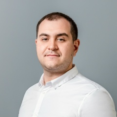 Алексей Благовещенский, 03.06.1988, Москва