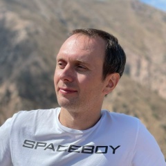 Дмитрий Кушнир, 17.02.1978, Москва